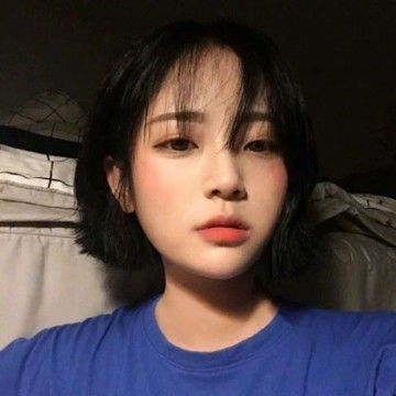 厌世脸女生微信头像高冷最新高级厌世脸女生头像,女生头像图片