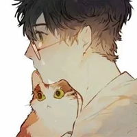 qq头像漫画男生漫画男生冷酷帅的qq头像