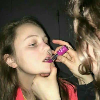汐屿多人系闺蜜头像你若不离qq女生头像我要个性网
