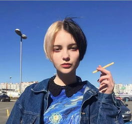潮女孩儿的阴阳色我猜你会喜欢