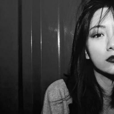 女生头像
