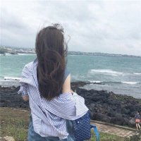 唯美头像
