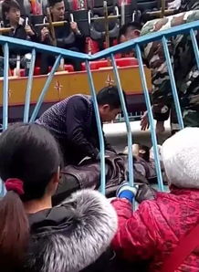 假日安全这些都是游玩事故告诉我们的
