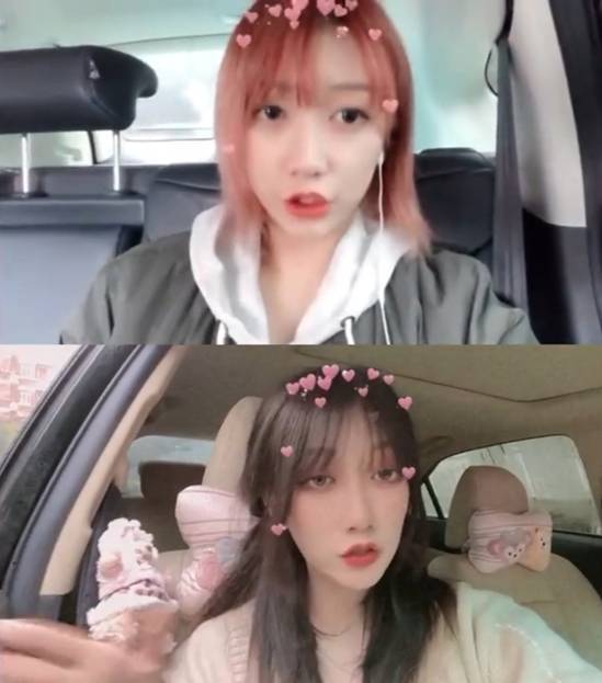 气质女神疏疏3年前旧照曝光,脸比现在圆一圈网友就是路人水平