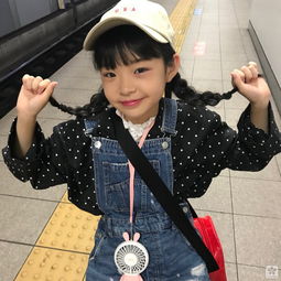 日本抖音女王竟然是个12岁的小学生甜美