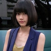 清纯头像女生唯美短发微信头像图片大全