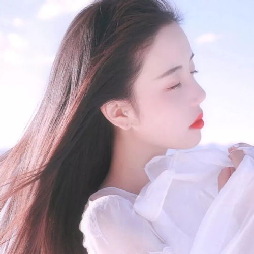 2024最好运头像女爱情
