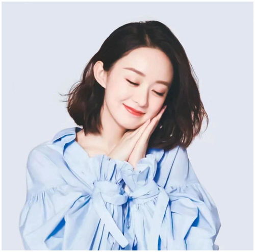 农村女孩逆袭成一线女星,赵丽颖这么励志,为何春晚没人邀请她