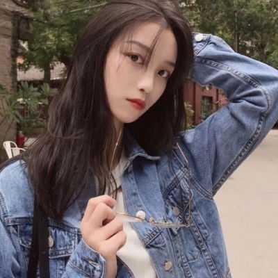 女生头像越俏皮本人越好看有人喜欢你