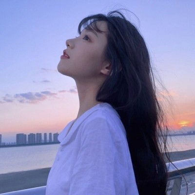 032超美女生头像,你不过是仗着我喜欢你