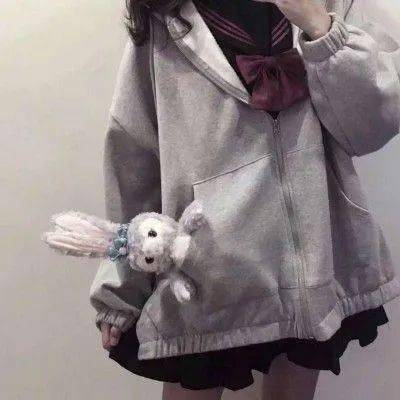 女生头像小清新仙气真人女生头像