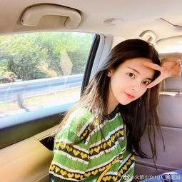 世上没有丑女孩,只有不会拍照的男朋友
