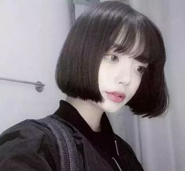 今年最好看的发型都在这里了,选一款去剪吧