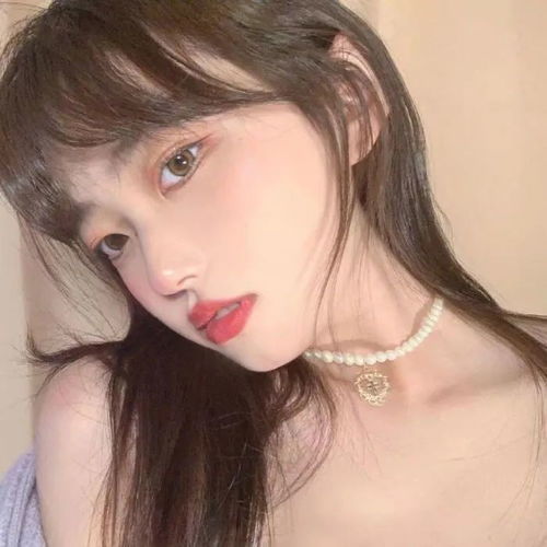黑暗女生高级头像图片周迅