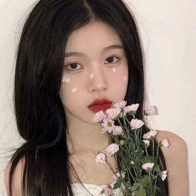 ins优质唯美森系真人女生头像心女生头像我要个性网