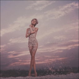 女人眼中的女人国外女摄影师人像赏
