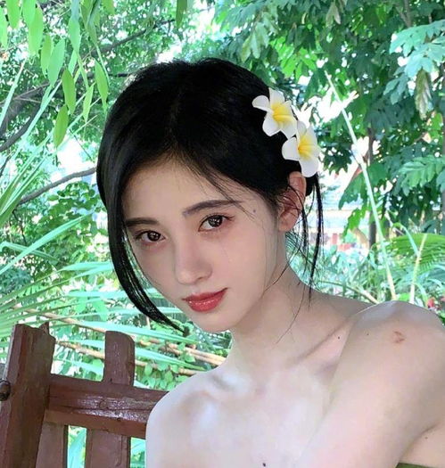 萌头像女鞠婧祎