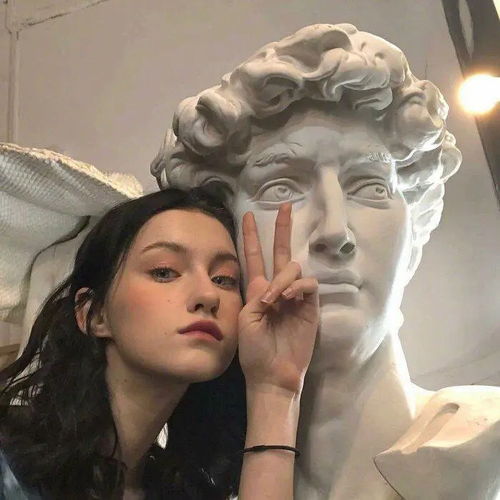 ins头像女冷淡欧美文案