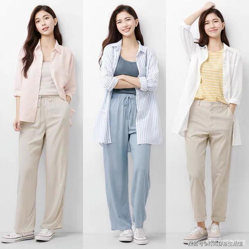 穿出品位很重要40女人夏天这样穿,清新减龄又显气质