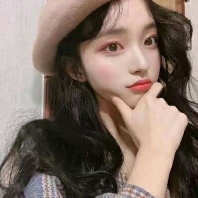 舒晴女头

