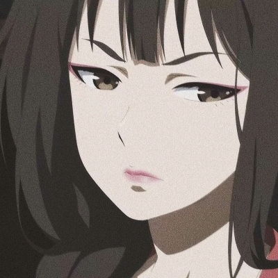 丧女头像二次元连线