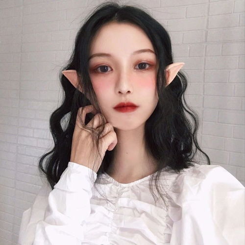 种草日报丨万圣节扮鬼扮马,教你一招变身妖魔小精灵的妆容
