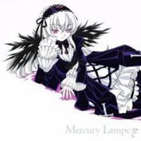 lolita动漫少女图片微信头像图片大全