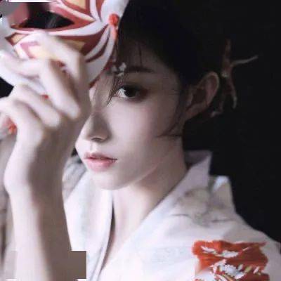 好看的真人女生头像,闺蜜头像