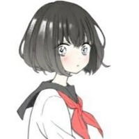 q版人物萌图头像女生微信头像图片大全
