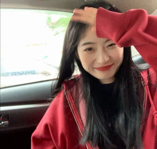 女生头像怎样都行反正我的心越来越平静