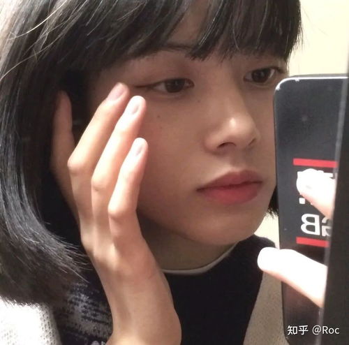 高级感小众女生头像合集气质小清新