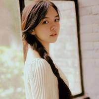 2014超萌女生头像有些人只是睡过并不是爱过3