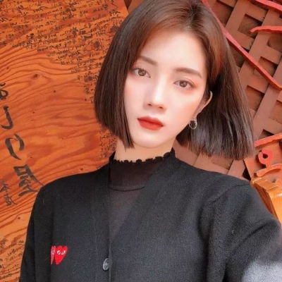 微信女生头像意境唯美,让我心动的样子