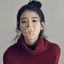 漂亮的韩范甜美女生头像2018最新你是我想要去冒险的梦
