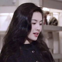 港风头像那些年的女神们