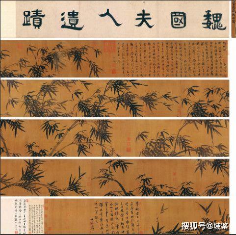 从豪门贵妇到青楼名妓,探析绘画史上不得不提的五位传奇女性