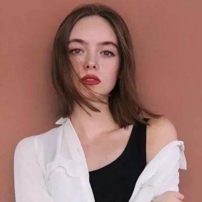 女生头像可爱超美女头像849