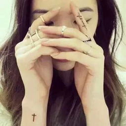 qq头像霸气够拽女生女生头像qq头像大全qq志乐园