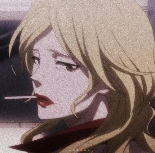女生动漫头像,你真怂,连喜欢我都不敢
