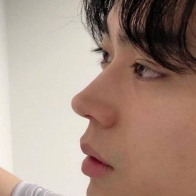很帅气又很干净的ins风男生头像,ins风绝版超帅男生头像