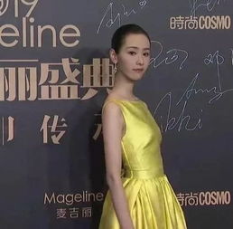 港风头像女红毯