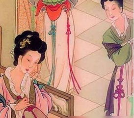 青楼卖艺也卖身,琴棋书画诗词歌赋样样精通