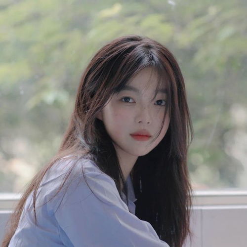 高级小众的绝绝子女生头像爱真的不是单凭几次心碎就能喊停的