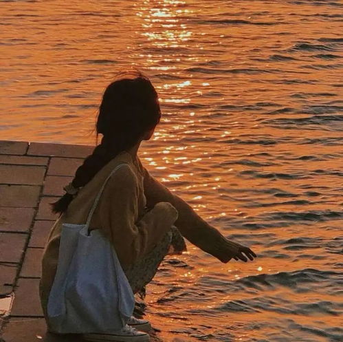 女生头像下辈子不一定还能遇见你