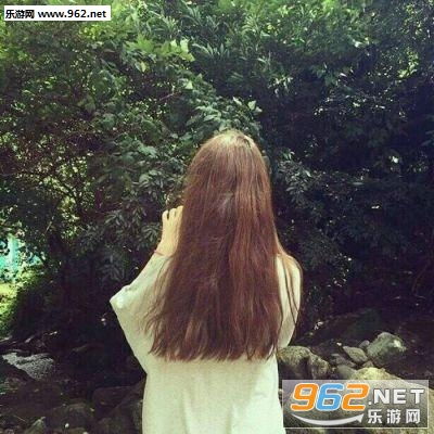 女生背影唯美图片女生背影头像高清下载乐游网游戏下载