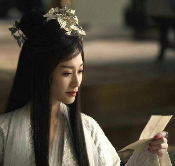 李小冉40岁以后遇到真爱,现在过成了这样

