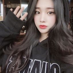 发量多的女生适合什么发型7款时髦发型抛给你