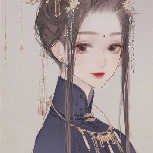 古风头像多少度的酒才配得上那突如其来的心酸啊