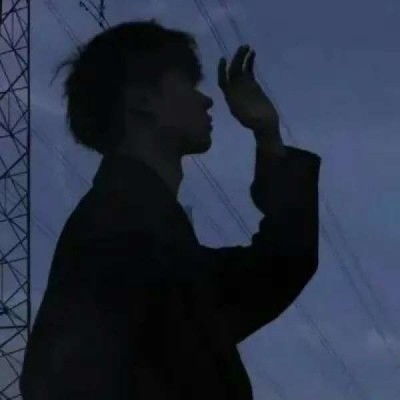 吸引女孩的男生头像