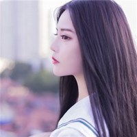 干净气质女生头像2019微信头像图片大全